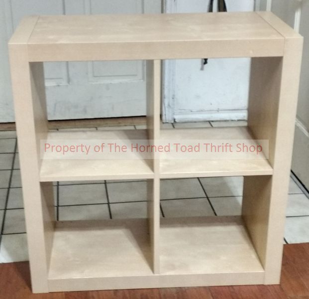 lot 54 image: Shelving Unit