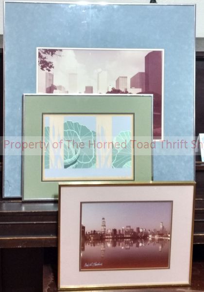 lot 58 image: Photography