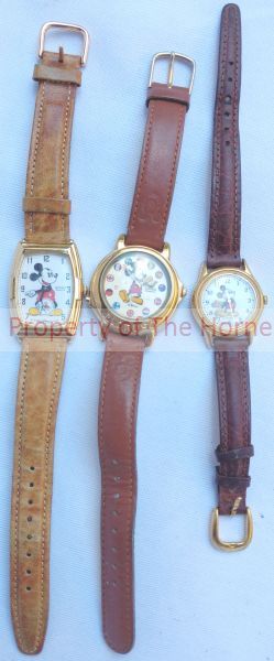 lot 79 image: Watches