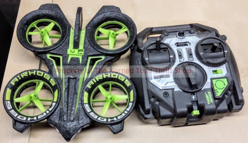 lot 94 image: Air Hog Drone