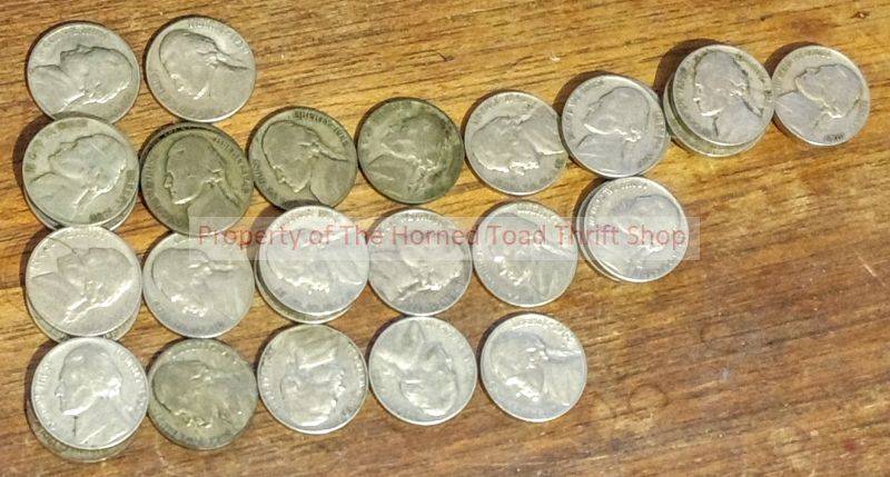 lot 156 image: Collectible Coins