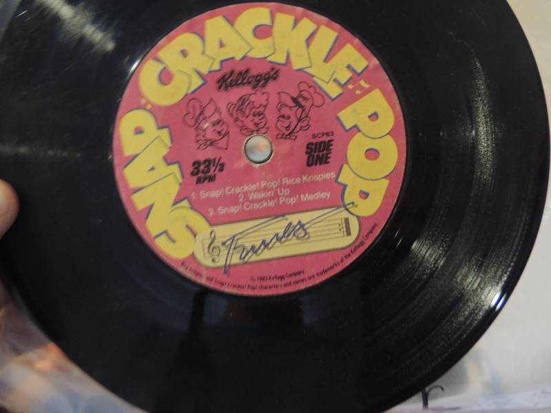 lot 366 image: Records x 35 various artists