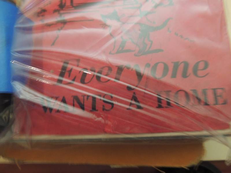 lot 444 image: Books- Social studies, Growing up with dick and jane, and more