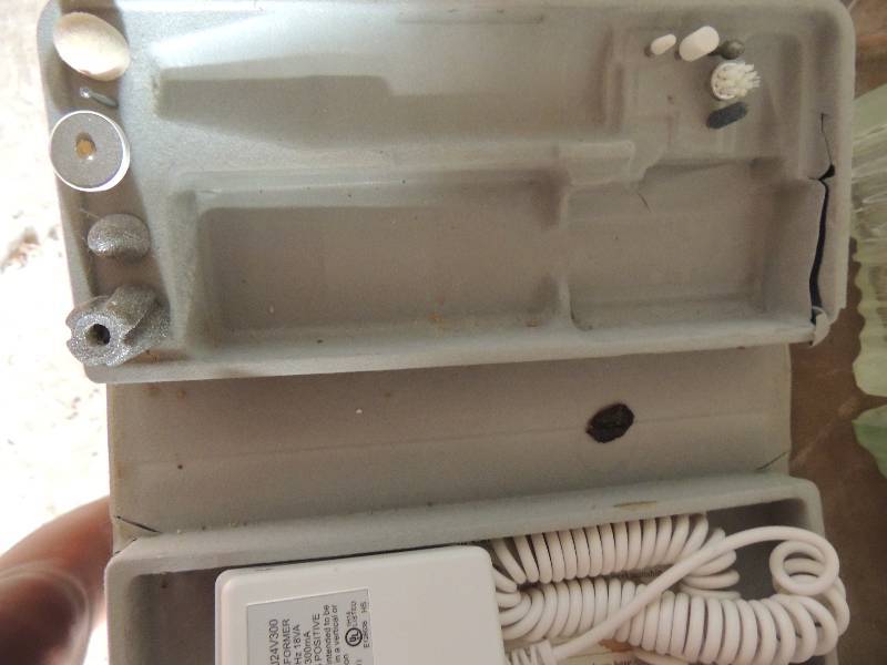lot 120 image: Nova Lire kit - DREMEL TYPE TOOL  IN BOX
