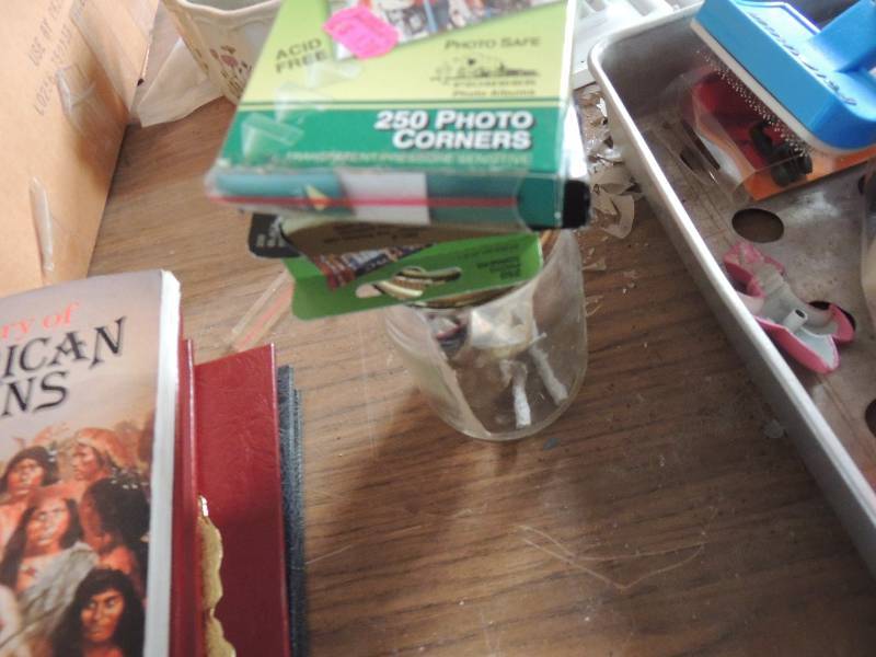lot 539 image: brushes x 2 for pet and lint x 2 plus 2 lava lamp refills