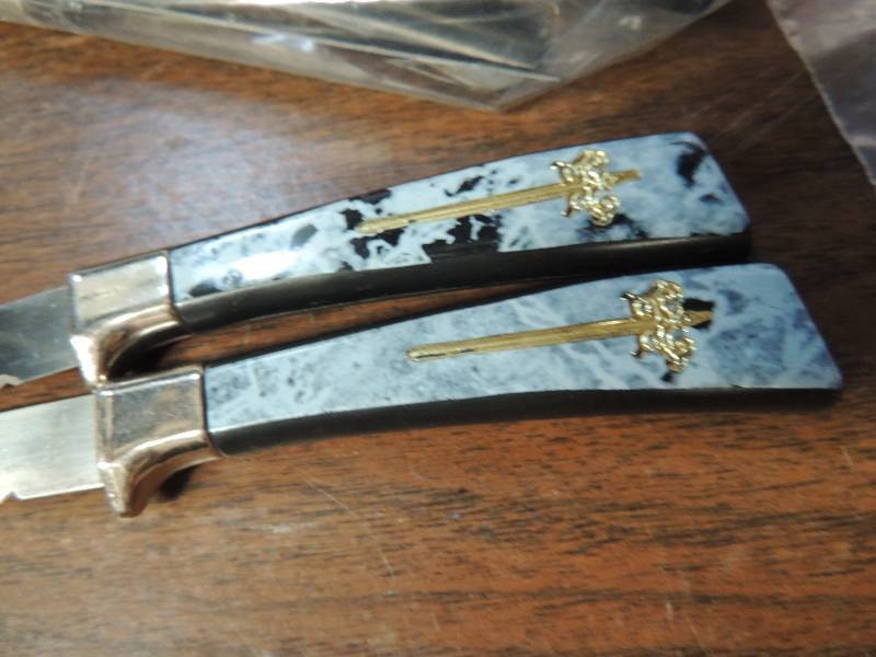 lot 496 image: Silverware- Life time Cutlery silverware