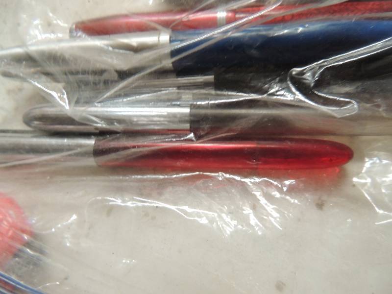 lot 788 image: VOTE COUNTER & PEN