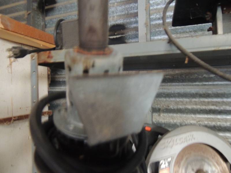 lot 34 image: 200 watt heat gun
