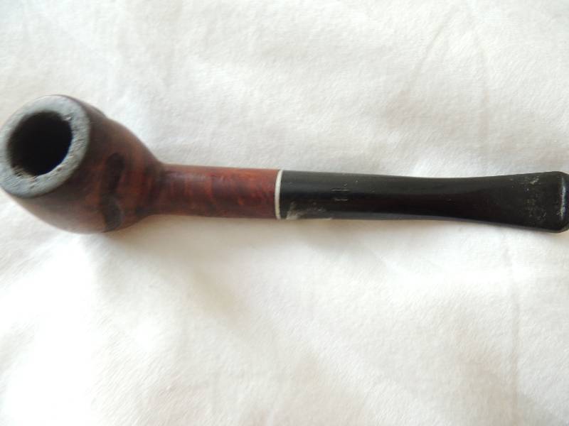 lot 371 image: Pipe - GRABOW