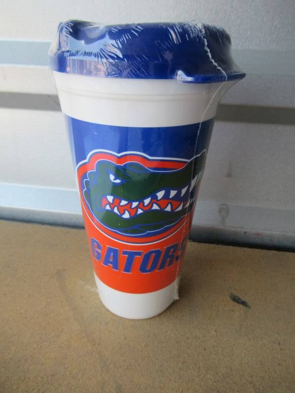 lot 39 image: WHIRLEY TRAVEL TUMBLER