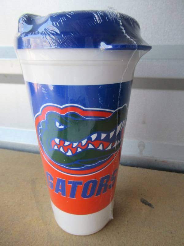 lot 41 image: WHIRLEY TRAVEL TUMBLER