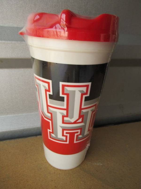 lot 43 image: WHIRLEY TRAVEL TUMBLER