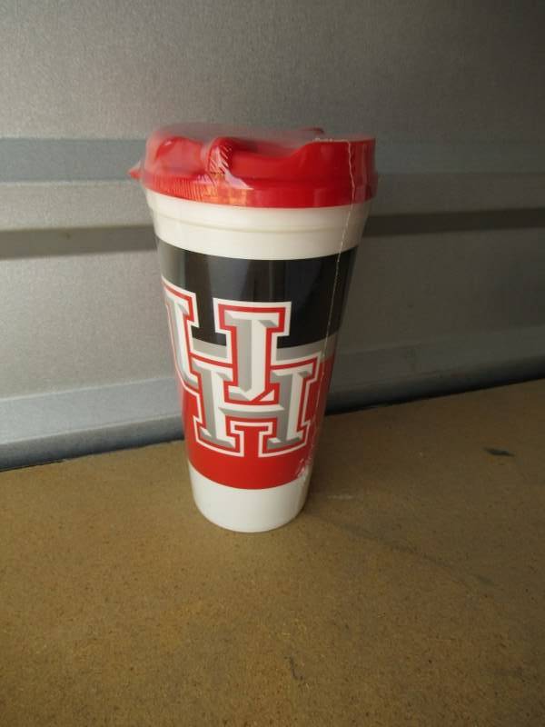 lot 44 image: WHIRLEY TRAVEL TUMBLER