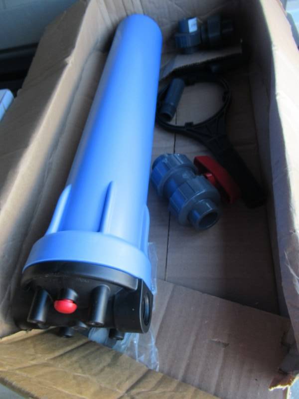 lot 81 image: INDUSTRIAL FLOW VALVE