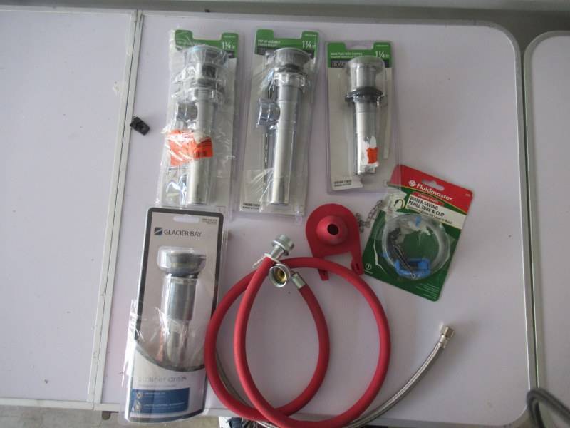 lot 88 image: PLUMBING