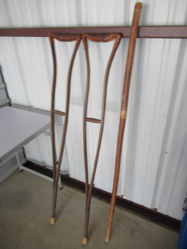 lot 93 image: MEDICAL