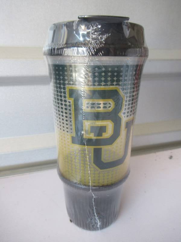 lot 134 image: WHIRLEY TRAVEL TUMBLER