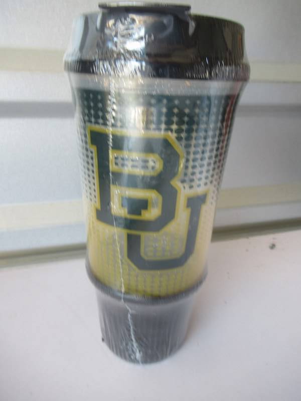 lot 135 image: WHIRLEY TRAVEL TUMBLER