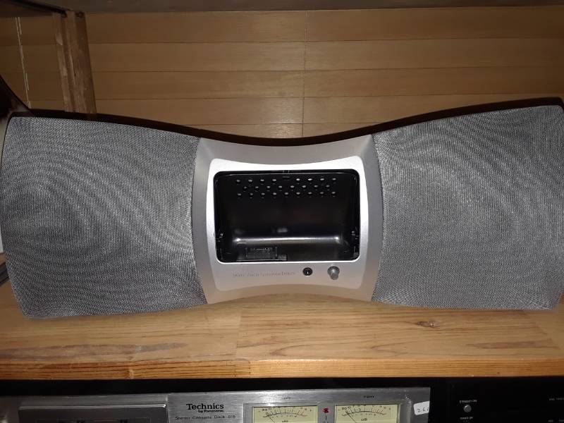 lot 81 image: SKY-FI AUDIO SYSTEM