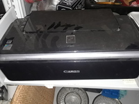 lot 35 image: CANNON COLOR DESK JET