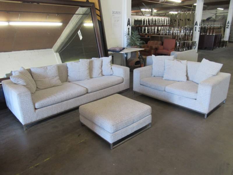 lot 1 image: SKYPAD FURNITURE
