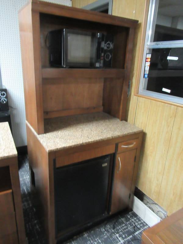 lot 45 image: KIMBALL HOSPITALITY