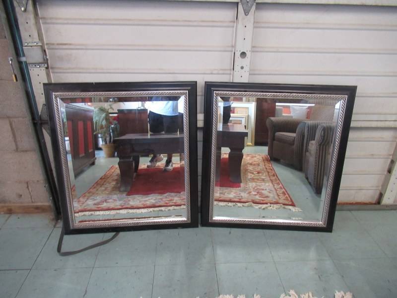lot 79 image: MIRRORS