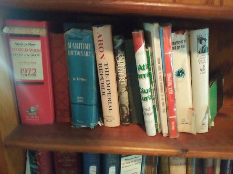 lot 384 image: BOOKS - NOVELS