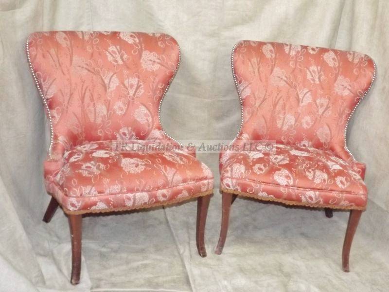 lot 6 image: Furniture