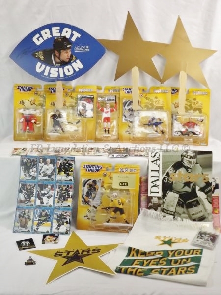 lot 12 image: Sports memorabilia