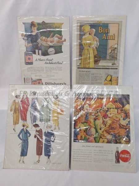 lot 17 image: Antiques