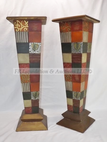 lot 29 image: Home dcor