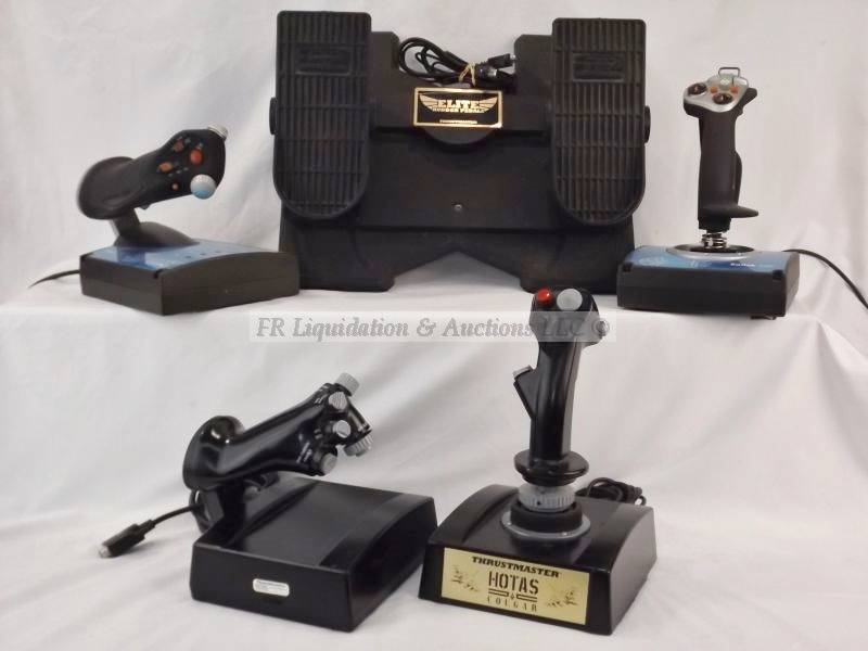 lot 64 image: Electronics
