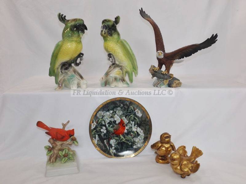 lot 74 image: Collectables