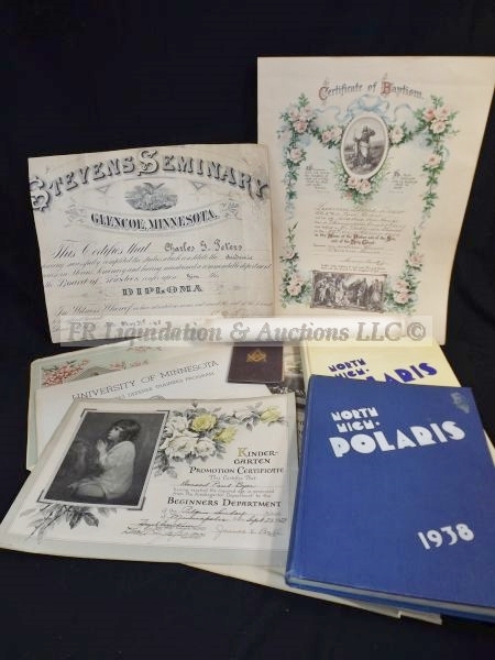lot 89 image: Books