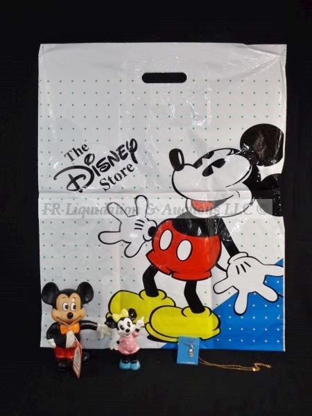 lot 91 image: Disney