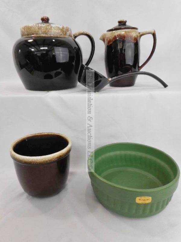lot 125 image: Haeger