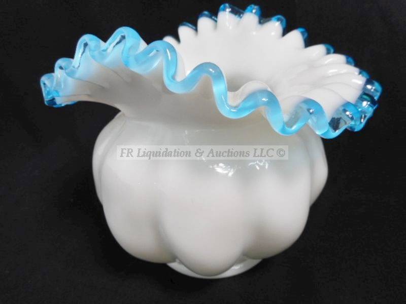 lot 133 image: Fenton