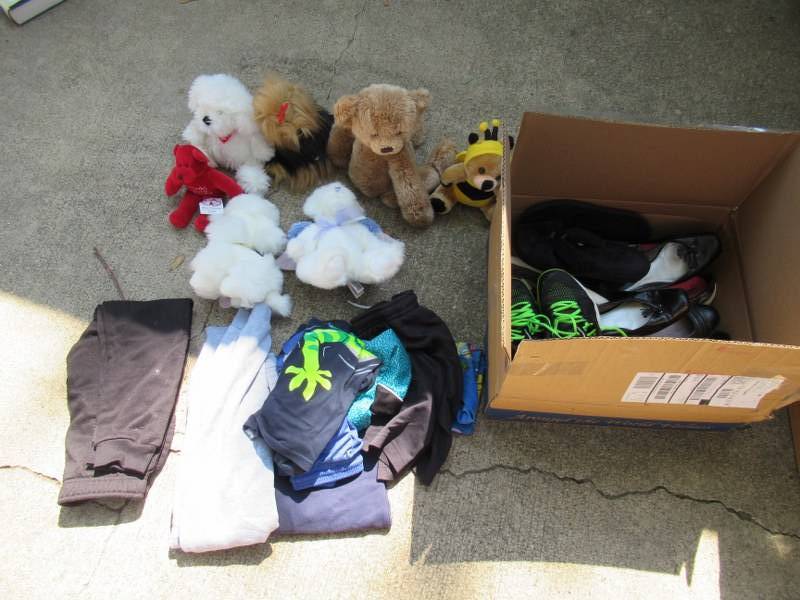 lot 19 image: MISC