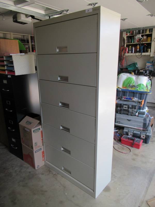 lot 21 image: OFFICE SUPPLIES