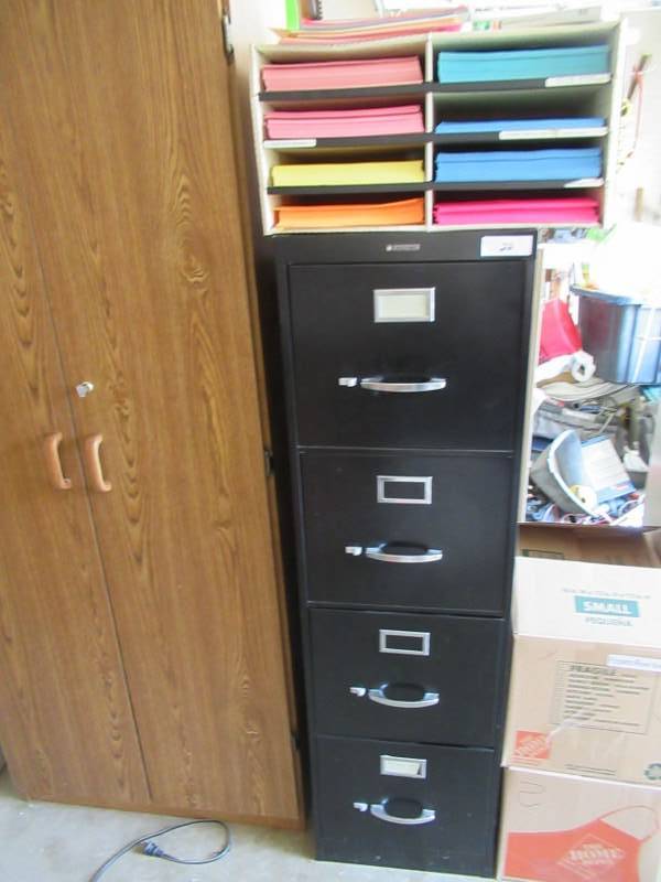 lot 22 image: OFFICE SUPPLIES
