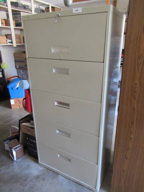 lot 24 image: OFFICE SUPPLIES