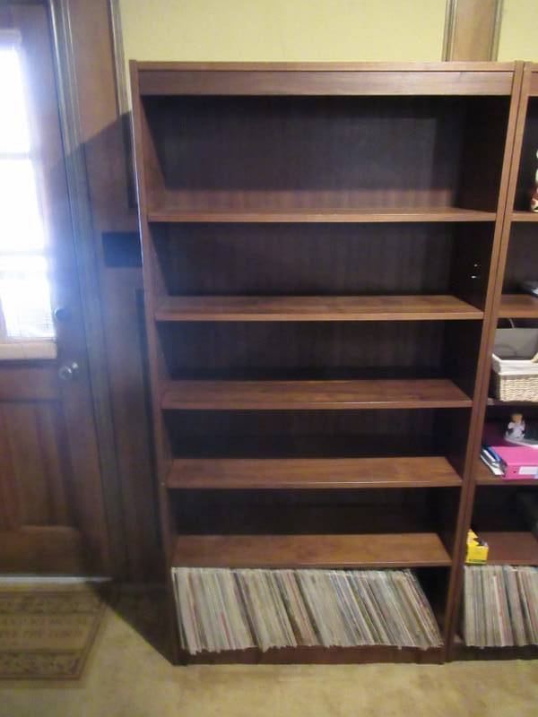 lot 50 image: FURNITURE
