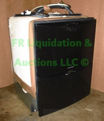 lot 260 image: Fisher & Paykel dishwasher