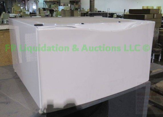 lot 379 image: Appliance drawer