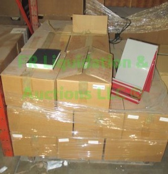 lot 398 image: Pallet full of books