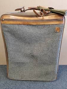 lot 71 image: Hartmann Luggage & Accessory Bag