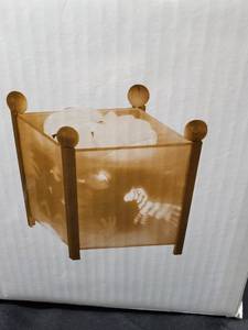 lot 89 image: Trousselier Maisy the Mouse Character Moving Light