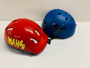lot 10 image: Kids Bike Helmet