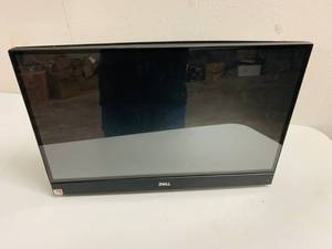 lot 12 image: Dell Inspiron All in One Computer 24
